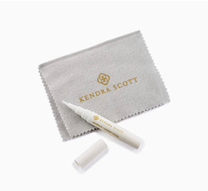 Kendra Scott: Sparkle + Shine Cleaning Duo