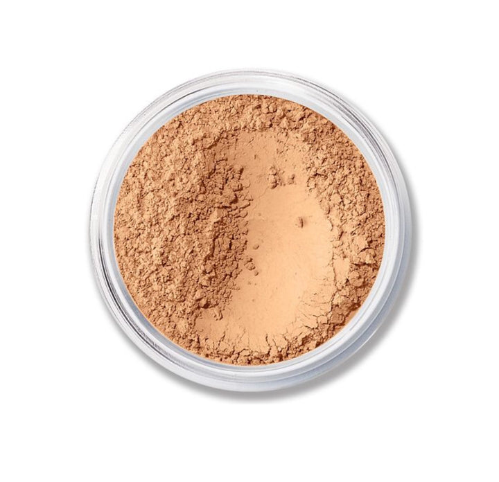 Bare Minerals: Matte Foundation Broad Spectrum SPF 15 - The Vogue Boutique