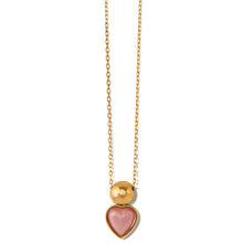 Load image into Gallery viewer, Brighton: Loving Heart Necklace - JM7326
