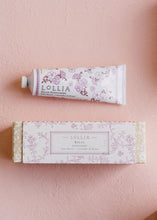 Load image into Gallery viewer, LOLLIA Relax Shea Butter HandCreme - The Vogue Boutique
