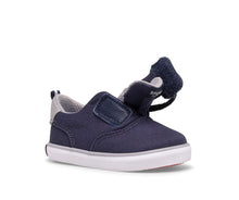 Load image into Gallery viewer, Sperry: Big Kid&#39;s Spinnaker Washable Sneaker - Navy
