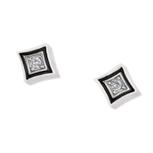 Load image into Gallery viewer, Brighton: Alcazar Mystique Post Earrings JA8003
