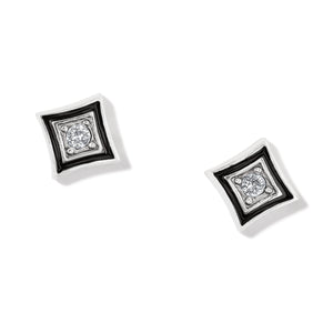 Brighton: Alcazar Mystique Post Earrings JA8003