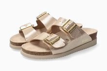 Load image into Gallery viewer, Mephisto: Hester Sandals in Light Sand
