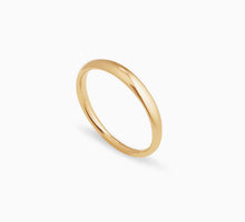 Load image into Gallery viewer, Kendra Scott: Keeley Band Ring in 18K Gold Vermeil 4217719357
