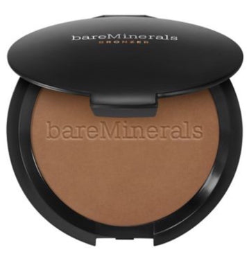 Bare Minerals: Endless Summer Glow Bronzer - The Vogue Boutique