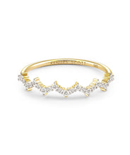 Load image into Gallery viewer, Kendra Scott: Finley Band Ring
