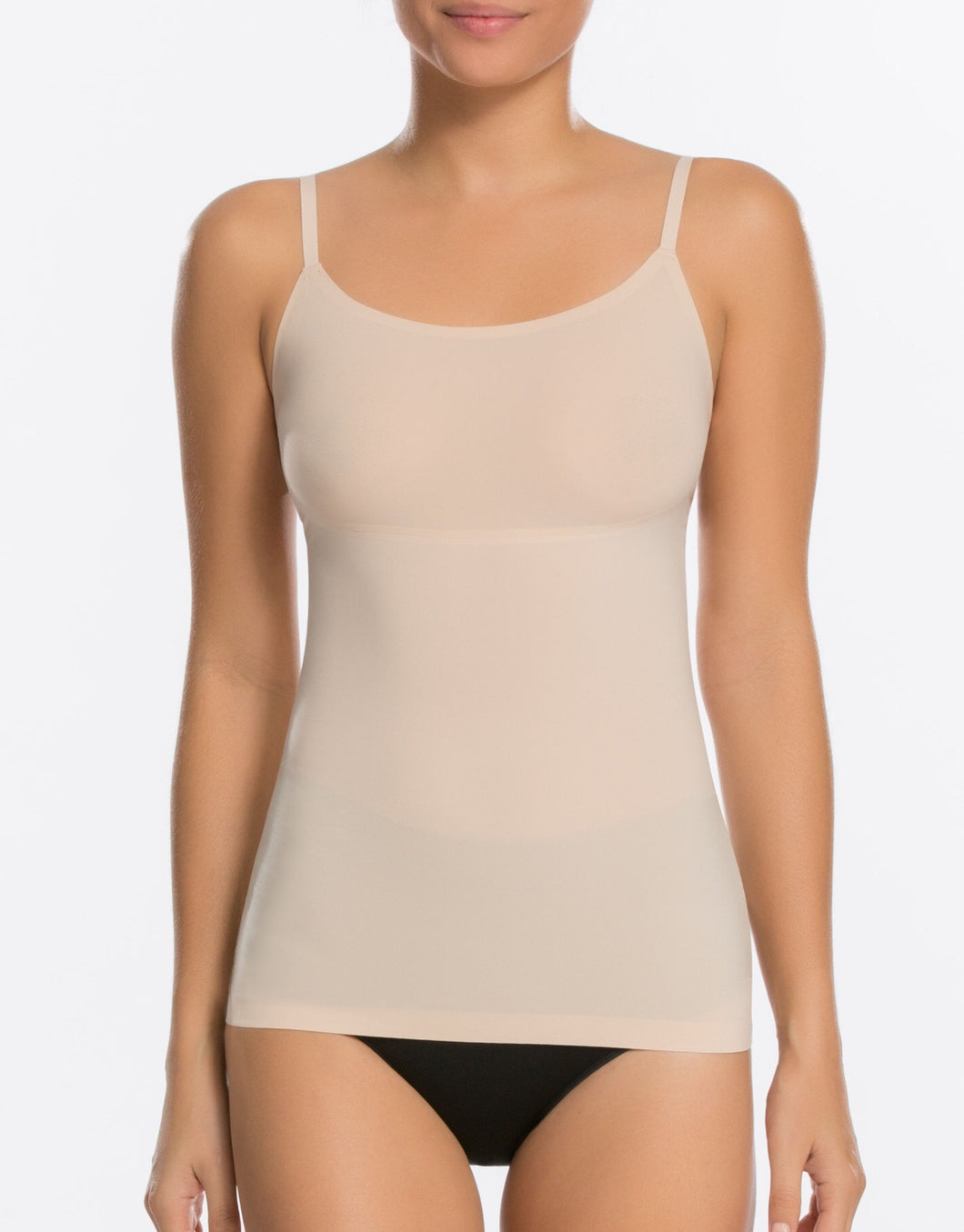 Spanx: Convertible Cami - Soft Nude – The Vogue Boutique