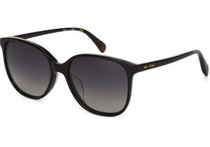 TOMS: Sandela Black Sunglasses - 10014833