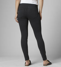 Load image into Gallery viewer, Jag: Charcoal Heather Ricki Mid Ride Leggings
