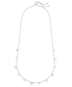 Kendra Scott: Olive Necklace - The Vogue Boutique