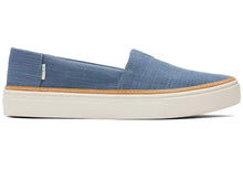 Load image into Gallery viewer, Toms Parker Slip On Sneakers 10016791

