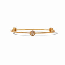 Load image into Gallery viewer, Julie Vos: Windsor Pave Bangle

