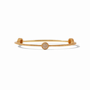 Julie Vos: Windsor Pave Bangle