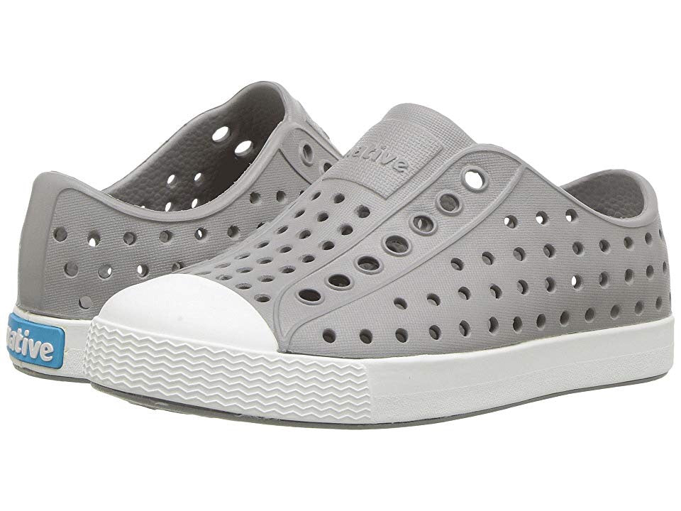 Native: Jefferson - Pigeon Grey - The Vogue Boutique