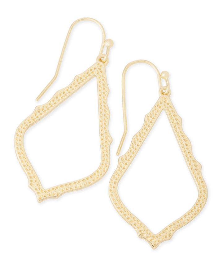 Kendra Scott: Sophia Drop Earrings - The Vogue Boutique